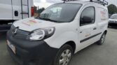 Renault Kangoo electric drive 44 kW Z.E. 33 2021m. Elektra Automatinė