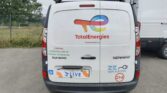 Renault Kangoo electric drive 44 kW Z.E. 33 2021m. Elektra Automatinė