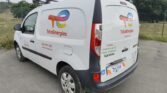 Renault Kangoo electric drive 44 kW Z.E. 33 2021m. Elektra Automatinė