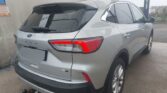 Ford Kuga 2.0 TDCi EcoBlue Mild-Hybrid Titanium 2020m. Dyzelinas Mechaninė