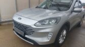 Ford Kuga 2.0 TDCi EcoBlue Mild-Hybrid Titanium 2020m. Dyzelinas Mechaninė