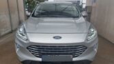 Ford Kuga 2.0 TDCi EcoBlue Mild-Hybrid Titanium 2020m. Dyzelinas Mechaninė