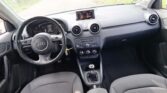 Audi A1 Sportback 1.6 TDI Attraction 2012m. Dyzelinas Mechaninė