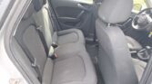 Audi A1 Sportback 1.6 TDI Attraction 2012m. Dyzelinas Mechaninė