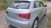 Audi A1 Sportback 1.6 TDI Attraction 2012m. Dyzelinas Mechaninė