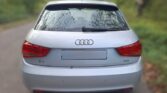 Audi A1 Sportback 1.6 TDI Attraction 2012m. Dyzelinas Mechaninė