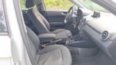 Audi A1 Sportback 1.6 TDI Attraction 2012m. Dyzelinas Mechaninė