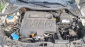 Audi A1 Sportback 1.6 TDI Attraction 2012m. Dyzelinas Mechaninė