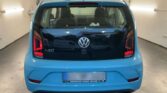 Volkswagen up! 1.0 Take up! 2018m. Benzinas Mechaninė
