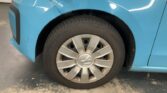 Volkswagen up! 1.0 Take up! 2018m. Benzinas Mechaninė