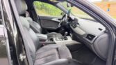 Audi A6 3.0 V6 TDI clean diesel quattro 2015m. Dyzelinas Automatinė