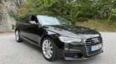 Audi A6 3.0 V6 TDI clean diesel quattro 2015m. Dyzelinas Automatinė