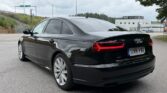 Audi A6 3.0 V6 TDI clean diesel quattro 2015m. Dyzelinas Automatinė