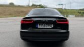 Audi A6 3.0 V6 TDI clean diesel quattro 2015m. Dyzelinas Automatinė
