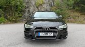 Audi A6 3.0 V6 TDI clean diesel quattro 2015m. Dyzelinas Automatinė