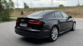Audi A6 3.0 V6 TDI clean diesel quattro 2015m. Dyzelinas Automatinė