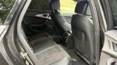 Audi A6 3.0 V6 TDI clean diesel quattro 2015m. Dyzelinas Automatinė