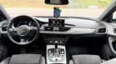 Audi A6 3.0 V6 TDI clean diesel quattro 2015m. Dyzelinas Automatinė