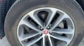 Jaguar F-Pace 20d R-Sport AWD 2018m. Dyzelinas Pusiau-automatinė