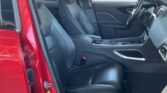 Jaguar F-Pace 20d R-Sport AWD 2018m. Dyzelinas Pusiau-automatinė