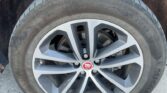 Jaguar F-Pace 20d R-Sport AWD 2018m. Dyzelinas Pusiau-automatinė