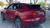 Jaguar F-Pace 20d R-Sport AWD 2018m. Dyzelinas Pusiau-automatinė