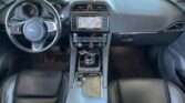 Jaguar F-Pace 20d R-Sport AWD 2018m. Dyzelinas Pusiau-automatinė