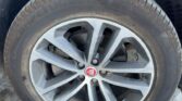 Jaguar F-Pace 20d R-Sport AWD 2018m. Dyzelinas Pusiau-automatinė