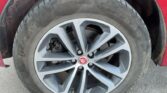 Jaguar F-Pace 20d R-Sport AWD 2018m. Dyzelinas Pusiau-automatinė