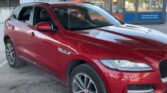 Jaguar F-Pace 20d R-Sport AWD 2018m. Dyzelinas Pusiau-automatinė