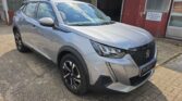Peugeot 2008 1.2 PureTech Allure 2020m. Benzinas Mechaninė