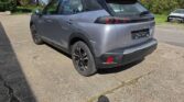 Peugeot 2008 1.2 PureTech Allure 2020m. Benzinas Mechaninė