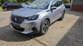 Peugeot 2008 1.2 PureTech Allure 2020m. Benzinas Mechaninė