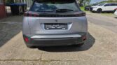 Peugeot 2008 1.2 PureTech Allure 2020m. Benzinas Mechaninė