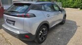 Peugeot 2008 1.2 PureTech Allure 2020m. Benzinas Mechaninė