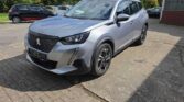 Peugeot 2008 1.2 PureTech Allure 2020m. Benzinas Mechaninė