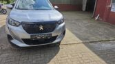 Peugeot 2008 1.2 PureTech Allure 2020m. Benzinas Mechaninė