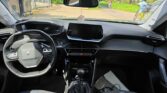 Peugeot 2008 1.2 PureTech Allure 2020m. Benzinas Mechaninė
