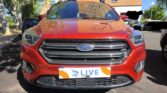 Ford Kuga 2.0 TDCi ST-Line 2018m. Dyzelinas Mechaninė