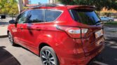 Ford Kuga 2.0 TDCi ST-Line 2018m. Dyzelinas Mechaninė