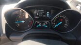 Ford Kuga 2.0 TDCi ST-Line 2018m. Dyzelinas Mechaninė