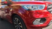 Ford Kuga 2.0 TDCi ST-Line 2018m. Dyzelinas Mechaninė