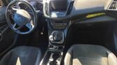 Ford Kuga 2.0 TDCi ST-Line 2018m. Dyzelinas Mechaninė