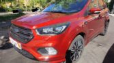 Ford Kuga 2.0 TDCi ST-Line 2018m. Dyzelinas Mechaninė