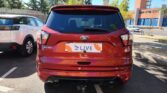 Ford Kuga 2.0 TDCi ST-Line 2018m. Dyzelinas Mechaninė