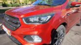 Ford Kuga 2.0 TDCi ST-Line 2018m. Dyzelinas Mechaninė