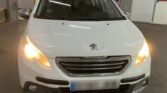 Peugeot 2008 1.6 Blue-HDi Allure 2015m. Dyzelinas Mechaninė