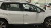 Peugeot 2008 1.6 Blue-HDi Allure 2015m. Dyzelinas Mechaninė
