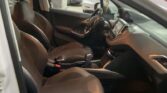 Peugeot 2008 1.6 Blue-HDi Allure 2015m. Dyzelinas Mechaninė
