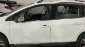 Peugeot 2008 1.6 Blue-HDi Allure 2015m. Dyzelinas Mechaninė